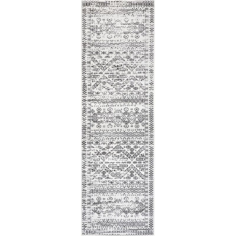nuLOOM Transitional Moroccan Frances Area Rug, 1 of 11