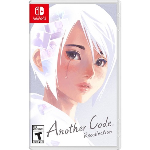 Buy Another Code: Recollection Nintendo Switch Game