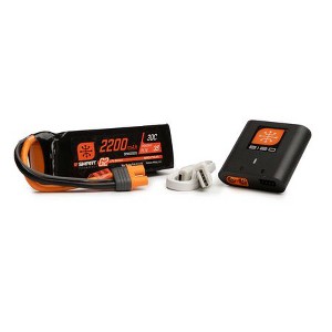 Spektrum SPMXPSA200 Smart Powerstage Air Bundle - 1 of 1