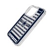 NFL NFC Teams Field Clear Cell Phone Case for Apple iPhone - 2 of 4
