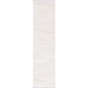 Whisper WHS554 Power Loomed Indoor Rugs - Safavieh - 1 of 4