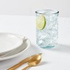 14oz Glass Potomac Tall Tumbler - Threshold™