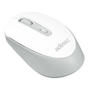 Adesso® iMouse® A30 Wireless Computer Mouse with AI Copilot® Button, 4 Buttons, 1200 DPI, for PC and Mac® - 1 of 4