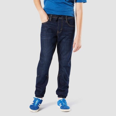 denizen jogger jeans