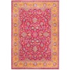 Unique Loom Medina Collection Area Rug - Hijaz - 2 of 4