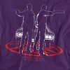 Men's Supernatural Silhouettes T-Shirt - 2 of 4
