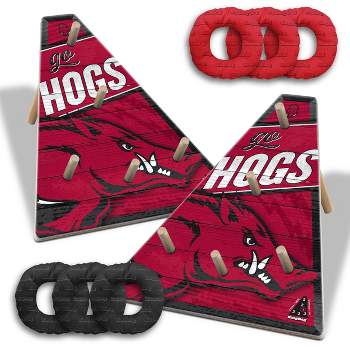 NCAA Arkansas Razorbacks Ring Bag