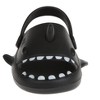 FOAMWALK Toddler Boy's EVA Comfy Cute Shark Clogs and Fisherman Sandals for Boys - 4 of 4