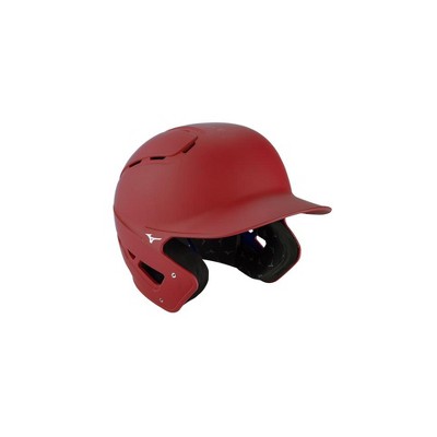 Mizuno B6 Baseball Batting Helmet - Solid Color