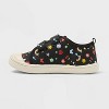 Toddler Parker Sneakers - Cat & Jack™ - 2 of 4