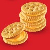 Ritz Cracker Sandwiches with Cheese - image 3 of 4