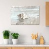 iCanvas Washed Ashore I by Sally Swatland Canvas Print Wall Art - 3 of 3