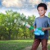 ArtCreativity Bubble Leaf Blower for Toddlers with 3 Bottles of Bubble Solution and 3 Wands - 3 of 4