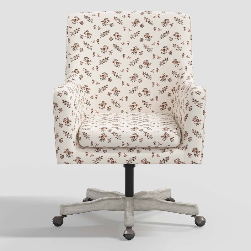 Rowan Office Chair - Threshold™, 3 of 9