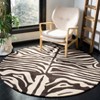 Soho SOH811 Hand Tufted Indoor Rugs - Safavieh - 2 of 3
