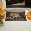 The Lakeside Collection Welcome Wagon Set of 2 Stair Treads or Doormat - Doormats - 2 of 3