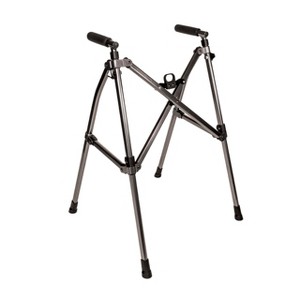 Stander Wonder Walker Lite, Lightweight Folding Walker for Seniors without Wheels - 1 of 4