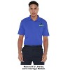 Men's California State University San Marcos Adult Polo Left Chest Logo - 3 of 4
