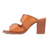 Vintage Foundry Co. Women's Lidia Heel Sandal - 3 of 4