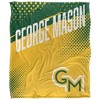 George Mason University Fan Zone Silky Touch Super Soft Throw Blanket 50x60 - 2 of 4