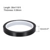 Unique Bargains Home DIY Work Adhesive Grid Film Roll Surface Protection Masking Tape - 2 of 4