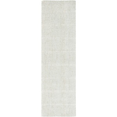 Abstract ABT482 Handmade Indoor Rug - Safavieh