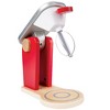 Play Essentials: Kitchen Playset: Wooden Mix & Bake - 3 of 4