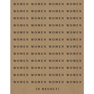 Women in Revolt! - by  Linsey Young (Paperback) - 1 of 1