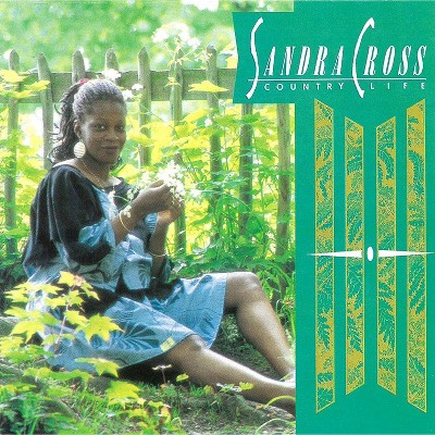 Cross sandra - Country life (CD)