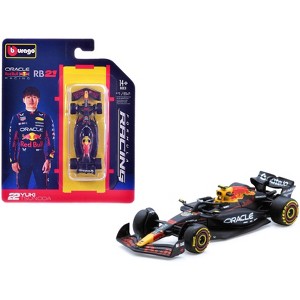 Red Bull Racing RB21 #22 Yuki Tsunoda F1 World Championship (2025