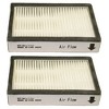 Kenmore 2 Pack Genuine OEM Filters for BC3005 Vacuum - 86880-2PK - 3 of 3