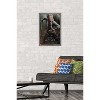 Trends International Netflix The Witcher: Season 3 - Ciri One Sheet Framed Wall Poster Prints - 2 of 4
