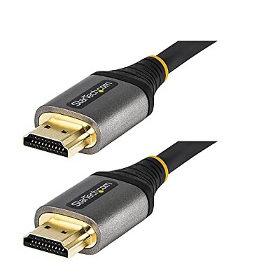 StarTech.com Ultra High Speed HDMI Cable