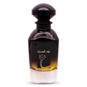 Ard Al Zaafaran Oud Al Sayad Eau de Parfum for Everyone N/A 3.4 Oz - 1 of 3