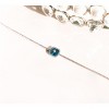 Jewels by Sunaina - EMEL Tennis Choker - 2 of 4