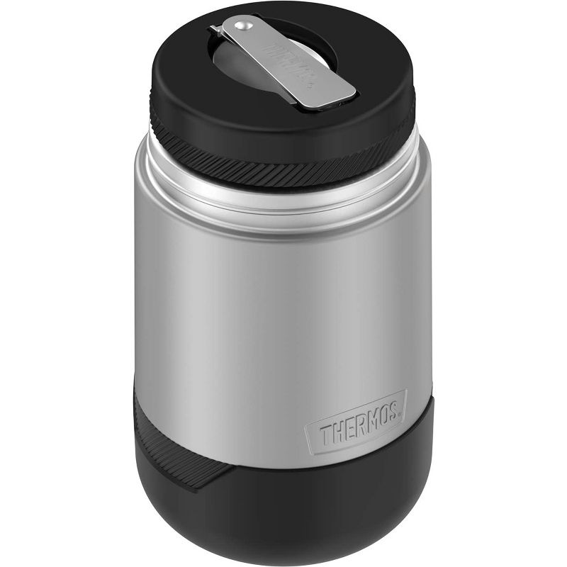 Thermos 18 oz. Alta Vacuum Insulated Stainless Steel Food Jar, 3 of 5