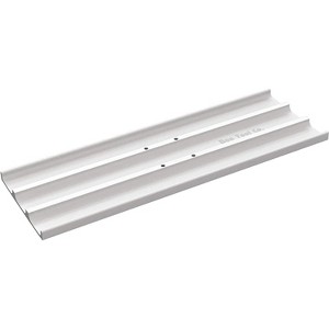 Bon Tool 12-227 Bull Float - Mag 24-inch X 8-inchSquare End - No Bracket - 1 of 4