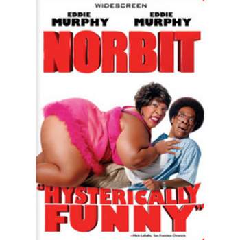 Norbit (DVD)(2007)