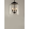 Maxim Lighting Acadia 3 - Light Pendant in  Black - 4 of 4