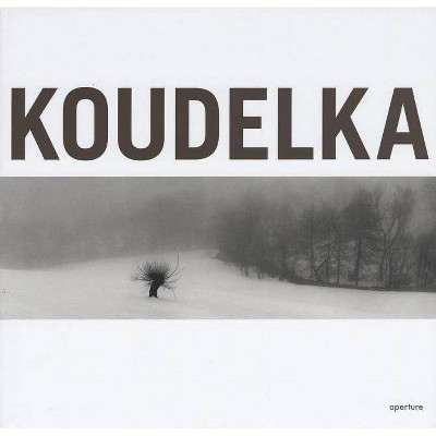 Josef Koudelka: Koudelka - (Hardcover)