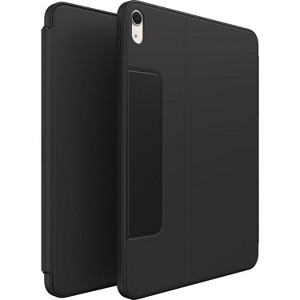 Refurbished: OtterBox STATEMENT SERIES Studio Case for Apple iPad Pro 11-inch (M4) - Moonlit Ash (77-95091) - Manufacturer Refurbished - 1 of 3