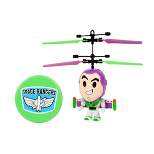 Pixar Toy Story Buzz Lightyear  Flying Helicopter