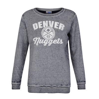 denver nuggets women's shirt