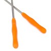 2ct Glow in the Dark Smores Sticks Orange - Bullseye's Playground™ - 2 of 2