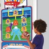 Little Tikes 3 in 1 Doorway Sports Toy Multi Sports Set - 3 of 4