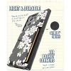 Smartish Galaxy S24 Wallet Case - Wallet Slayer Vol 1 - Slim Grip Card Holder Cover - 3 of 4