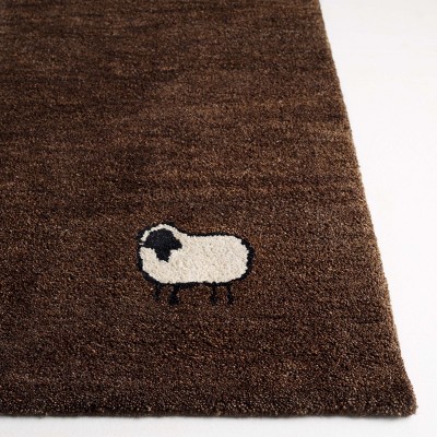 Himalaya HIM451 Handmade Rug - Safavieh