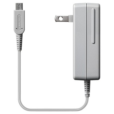nintendo ds charger target