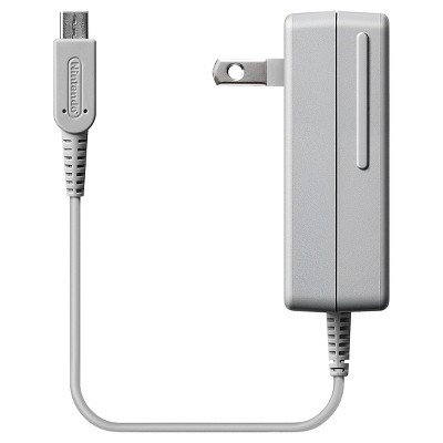 charger for a nintendo 3ds