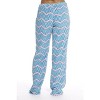Just Love Womens Pajama Pants - Plush Fuzzy PJs for Women - 2 of 2